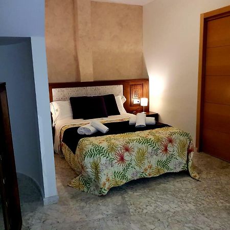 Apartamento Realejo Centro Ciudad 그라나다 외부 사진