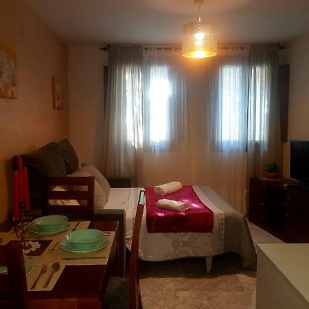 Apartamento Realejo Centro Ciudad 그라나다 외부 사진