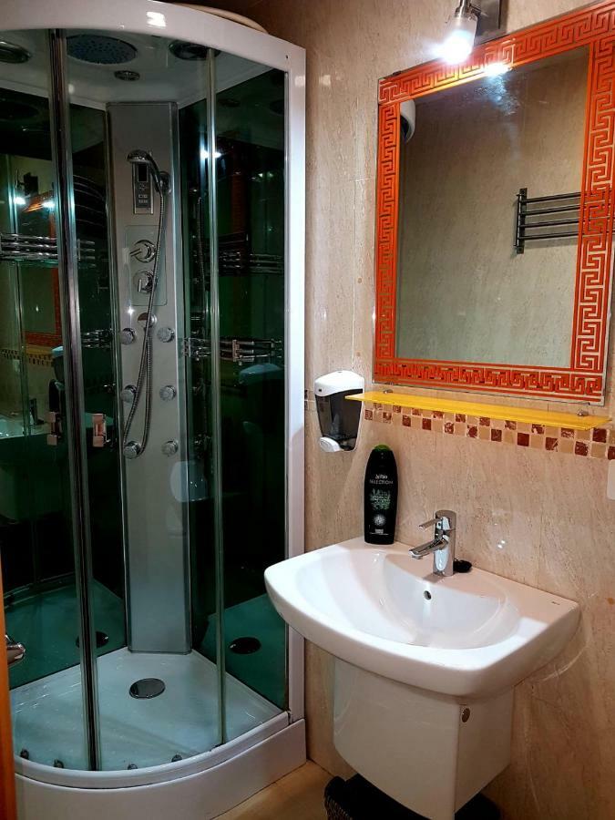 Apartamento Realejo Centro Ciudad 그라나다 외부 사진