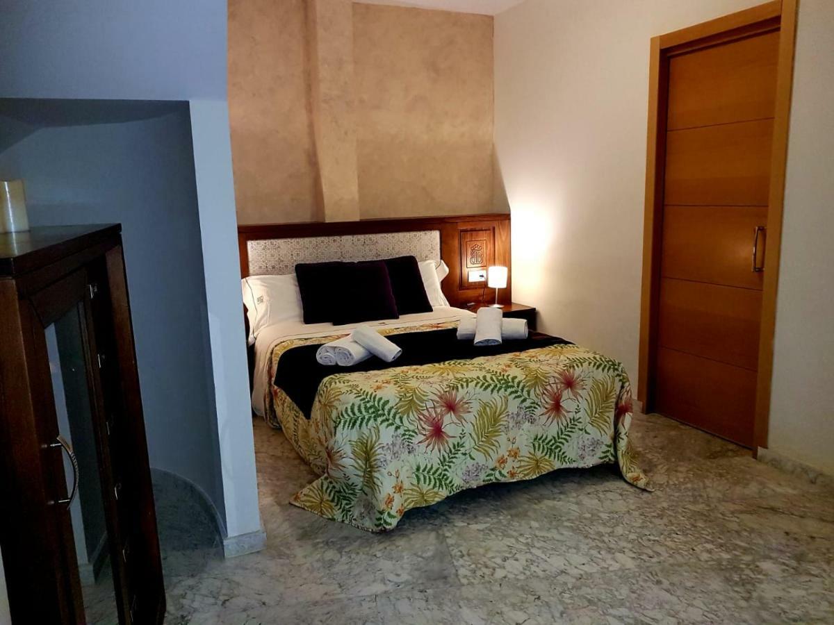 Apartamento Realejo Centro Ciudad 그라나다 외부 사진