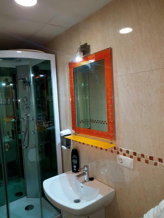 Apartamento Realejo Centro Ciudad 그라나다 외부 사진