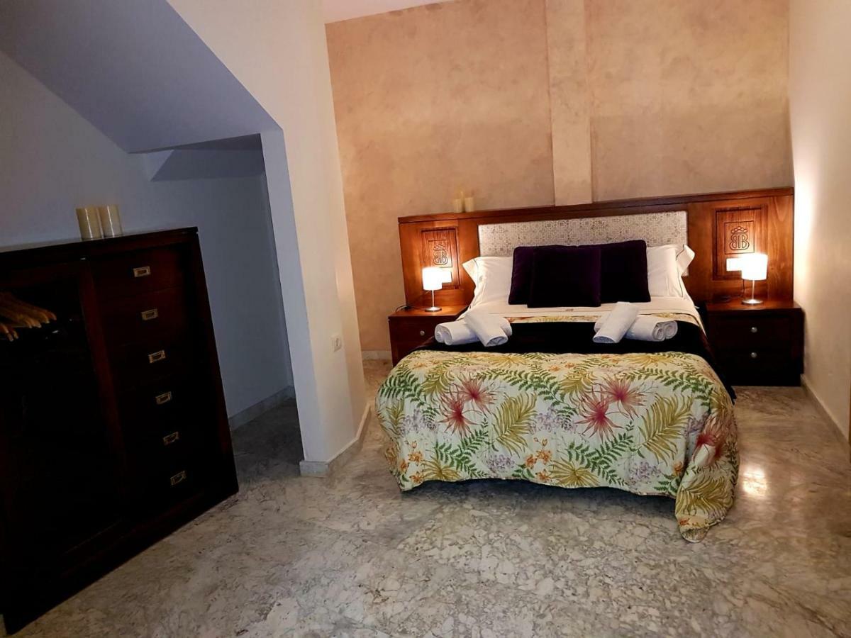 Apartamento Realejo Centro Ciudad 그라나다 외부 사진