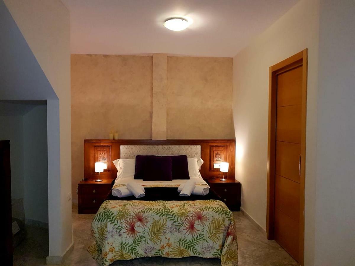 Apartamento Realejo Centro Ciudad 그라나다 외부 사진