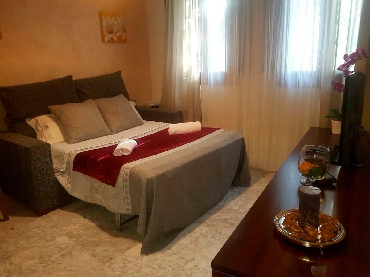 Apartamento Realejo Centro Ciudad 그라나다 외부 사진