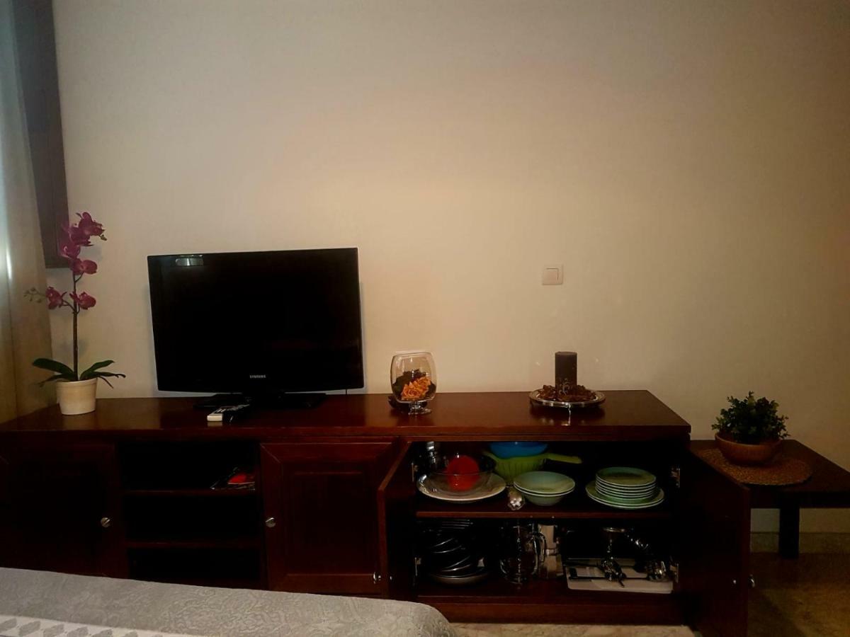 Apartamento Realejo Centro Ciudad 그라나다 외부 사진