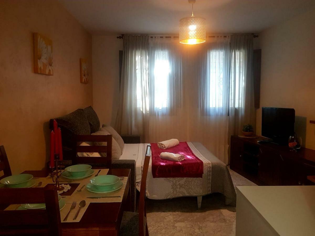 Apartamento Realejo Centro Ciudad 그라나다 외부 사진