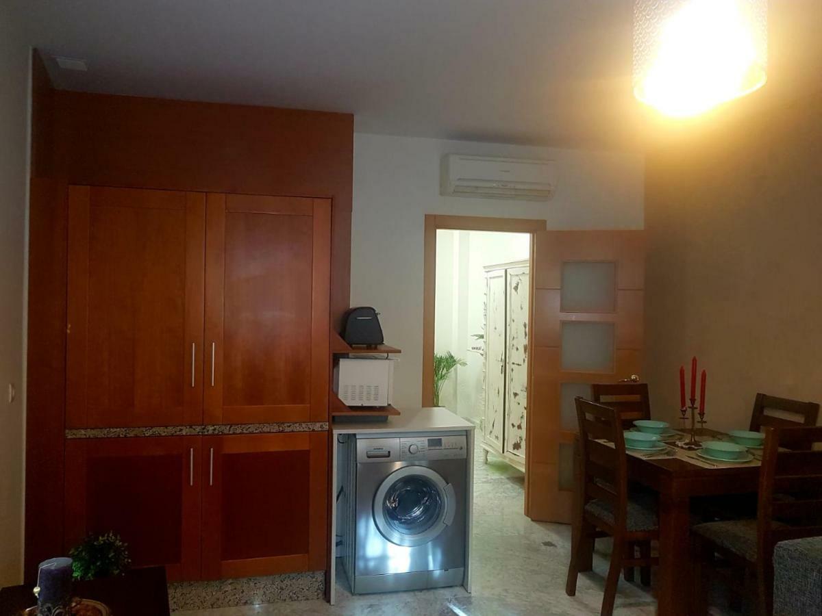 Apartamento Realejo Centro Ciudad 그라나다 외부 사진