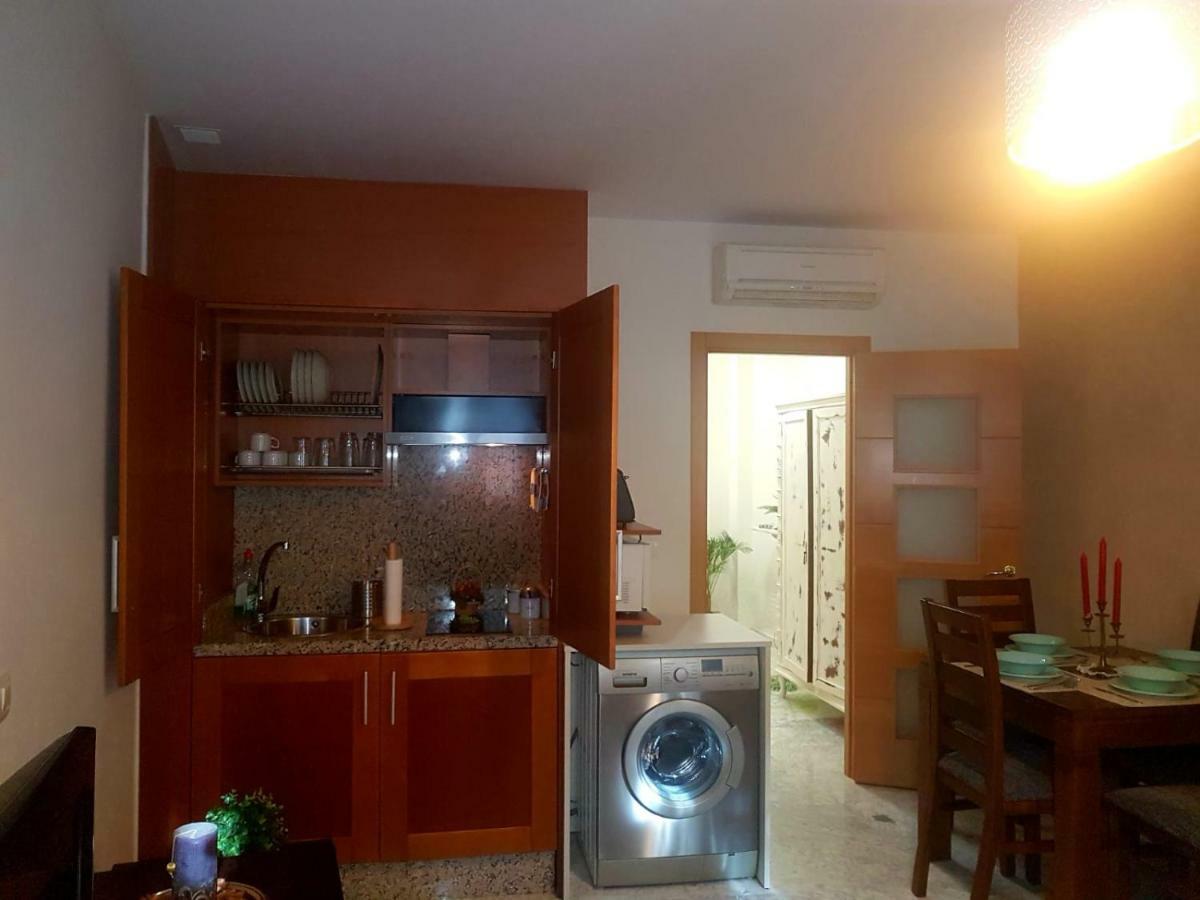 Apartamento Realejo Centro Ciudad 그라나다 외부 사진