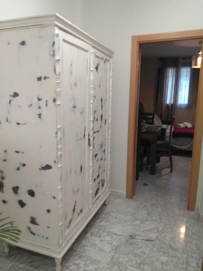 Apartamento Realejo Centro Ciudad 그라나다 외부 사진