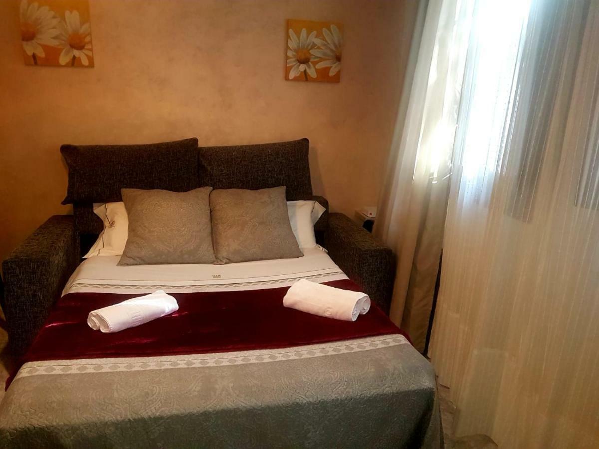 Apartamento Realejo Centro Ciudad 그라나다 외부 사진